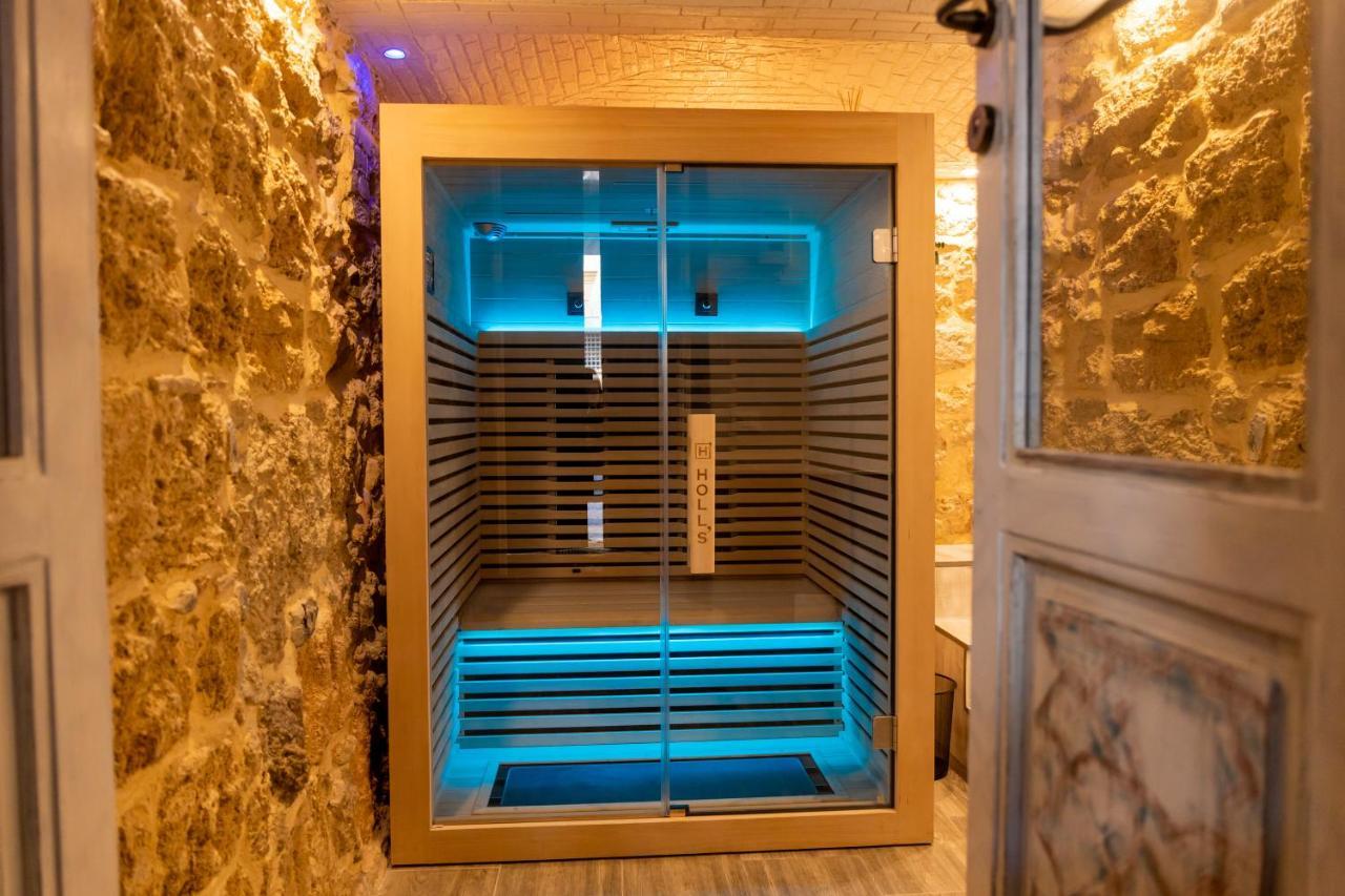 Caveau Палермо Экстерьер фото
